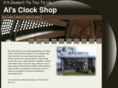 alsclockshop.com