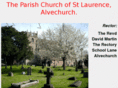 alvechurch-stlaurence.org