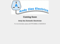 andyileselectrics.com