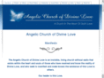 angelicchurchofdivinelove.org