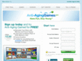 anti-agingames.com
