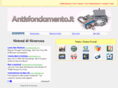antisfondamento.it