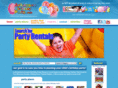 arkansasbirthdayparty.com