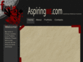 aspiringme.com