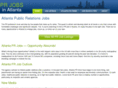 atlantaprjobs.com