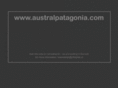 australpatagonia.com