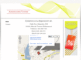 autoescuelatormes.com