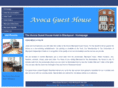avocaguesthouseblackpool.co.uk