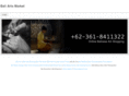 baliartmarket.com