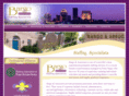 bargoandassociates.com