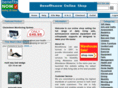 benefitsnowshop.com