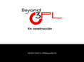 beyond-3pl.com