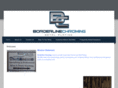 borderlinechroming.com