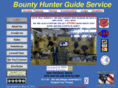 bountyhunterguideservice.com