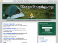 cheap-camping.org