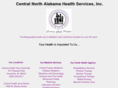 cnahsi.com