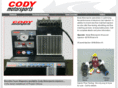 codymotorsports.com