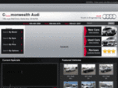 commonwealthaudi.com