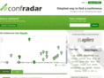 confradar.com