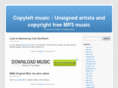 copyleft-music.com