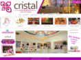 cristalcasadefestas.com