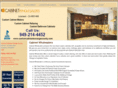 customcabinetsorangecounty.com