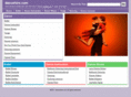 dancehire.com