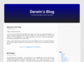 darwinkitten.com