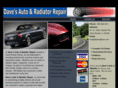 davesautoradiatorrepair.com