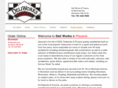 deliworkspizzeria.com