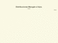 distribucionesmarugan.es