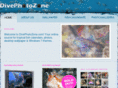 divephotozone.com
