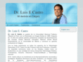 drluisecastro.com