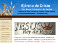 ejercitodecristo.com