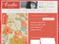 eveliadesigns.com