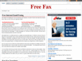 freefax.ca