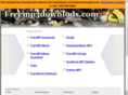 freemp3downlods.com
