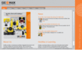 geomax-positioning.com