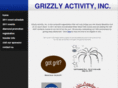 grizzlymarathon.com