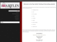 hartlinpainting.com