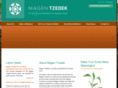 hekhshertzedek.com
