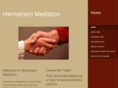 hermansonmediation.com
