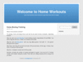 home-workouts.org