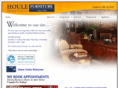 houlefurniture.com