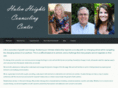 hulenheightscounselingcenter.com