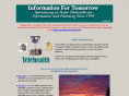 informationfortomorrow.com