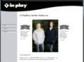 inplayactivewear.com