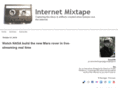 internetmixtape.com