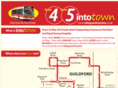 intotown.co.uk