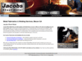 jacobssheetmetal.com
